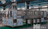 5加侖大桶水灌裝機(jī)給大多數(shù)人帶來更多便捷